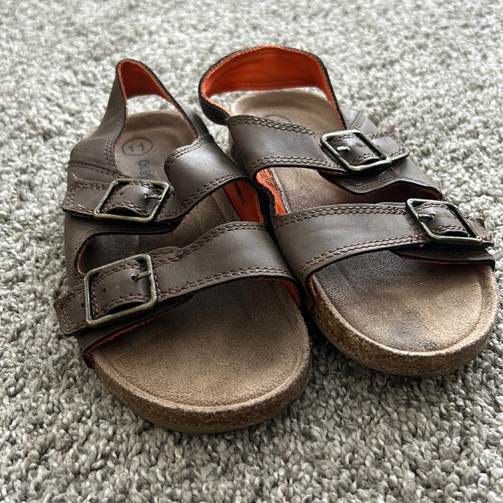 Cat&Jack Sandals